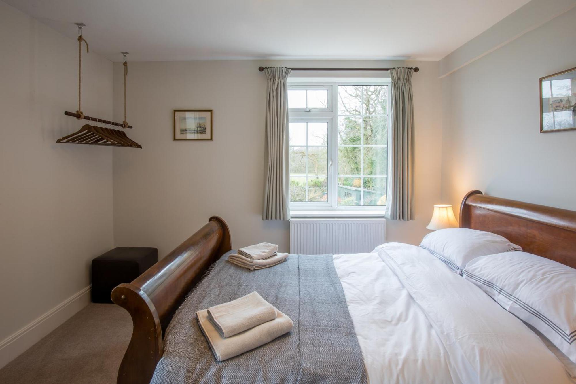 Peaceful Woodland Retreat Near Clifton, Bristolヴィラ エクステリア 写真